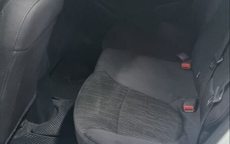 KIA Rio III рестайлинг, 2012 год, 690 000 рублей, 20 фотография