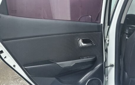 KIA Rio III рестайлинг, 2012 год, 690 000 рублей, 24 фотография