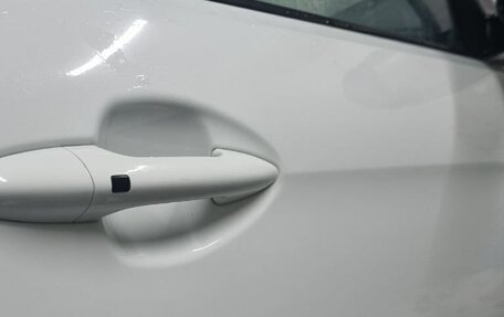 KIA Rio III рестайлинг, 2012 год, 690 000 рублей, 27 фотография