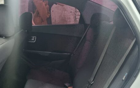 KIA Rio III рестайлинг, 2012 год, 690 000 рублей, 32 фотография