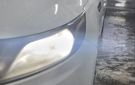 KIA Rio III рестайлинг, 2012 год, 690 000 рублей, 26 фотография
