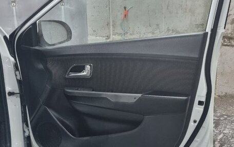 KIA Rio III рестайлинг, 2012 год, 690 000 рублей, 31 фотография