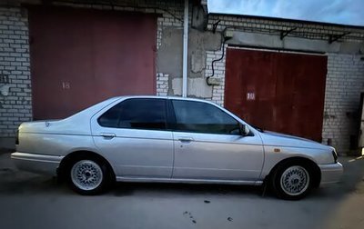 Nissan Bluebird XI, 2001 год, 195 000 рублей, 1 фотография