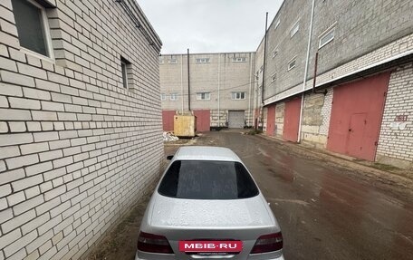 Nissan Bluebird XI, 2001 год, 195 000 рублей, 6 фотография