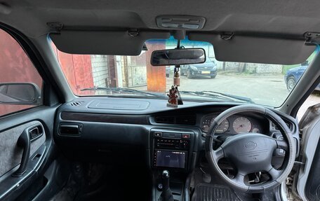Nissan Bluebird XI, 2001 год, 195 000 рублей, 3 фотография
