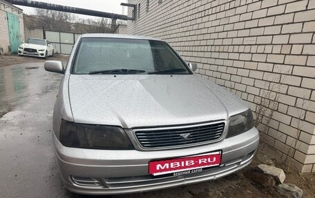 Nissan Bluebird XI, 2001 год, 195 000 рублей, 4 фотография