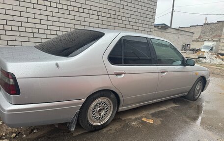 Nissan Bluebird XI, 2001 год, 195 000 рублей, 7 фотография