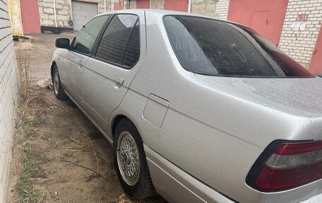 Nissan Bluebird XI, 2001 год, 195 000 рублей, 8 фотография