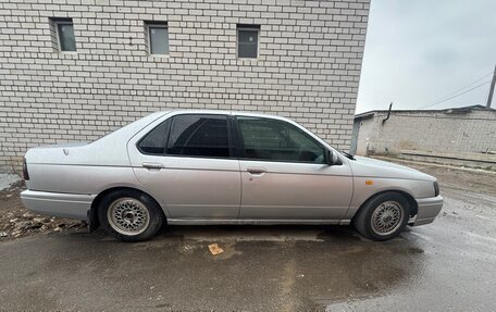 Nissan Bluebird XI, 2001 год, 195 000 рублей, 5 фотография