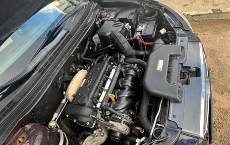 Hyundai Elantra IV, 2006 год, 820 000 рублей, 6 фотография