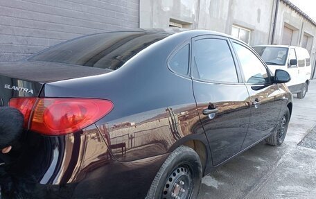 Hyundai Elantra IV, 2006 год, 820 000 рублей, 3 фотография