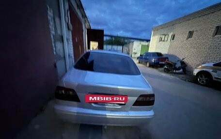 Nissan Bluebird XI, 2001 год, 195 000 рублей, 2 фотография