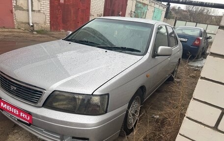 Nissan Bluebird XI, 2001 год, 195 000 рублей, 9 фотография