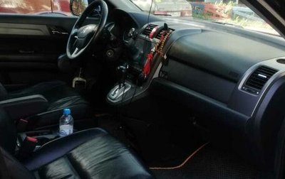 Honda CR-V III рестайлинг, 2008 год, 1 490 000 рублей, 1 фотография