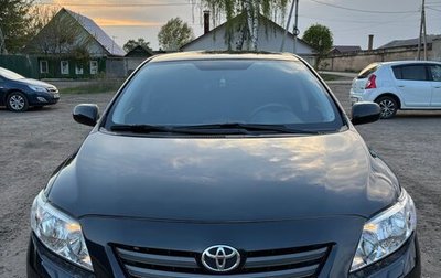 Toyota Corolla, 2008 год, 840 000 рублей, 1 фотография