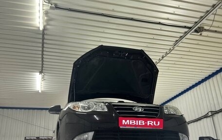 Hyundai Elantra IV, 2006 год, 820 000 рублей, 7 фотография