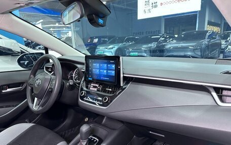 Toyota Corolla, 2021 год, 1 520 000 рублей, 7 фотография