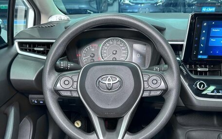 Toyota Corolla, 2021 год, 1 520 000 рублей, 8 фотография