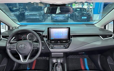 Toyota Corolla, 2021 год, 1 520 000 рублей, 6 фотография