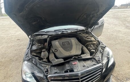 Mercedes-Benz E-Класс, 2011 год, 1 500 000 рублей, 3 фотография