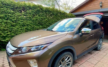Mitsubishi Eclipse Cross, 2018 год, 1 950 000 рублей, 3 фотография