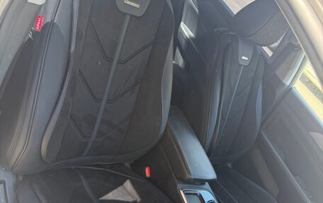 Hyundai Sonata VII, 2017 год, 1 500 000 рублей, 2 фотография