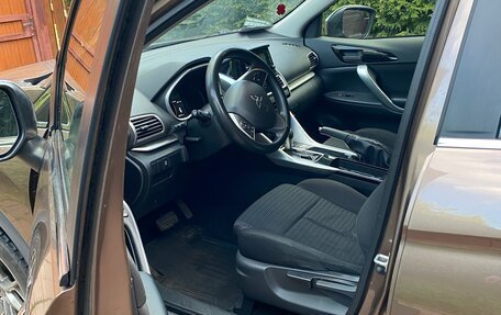 Mitsubishi Eclipse Cross, 2018 год, 1 950 000 рублей, 9 фотография