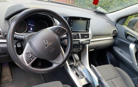 Mitsubishi Eclipse Cross, 2018 год, 1 950 000 рублей, 10 фотография