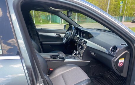 Mercedes-Benz C-Класс, 2011 год, 1 700 000 рублей, 6 фотография