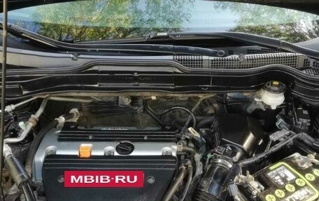 Honda CR-V III рестайлинг, 2008 год, 1 490 000 рублей, 7 фотография
