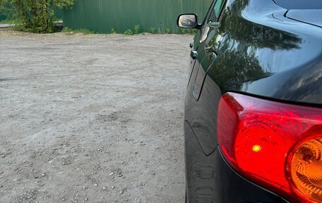 Toyota Corolla, 2008 год, 840 000 рублей, 10 фотография
