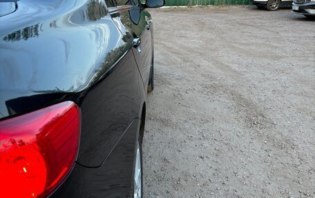 Toyota Corolla, 2008 год, 840 000 рублей, 11 фотография