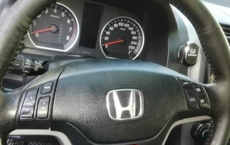 Honda CR-V III рестайлинг, 2008 год, 1 490 000 рублей, 10 фотография