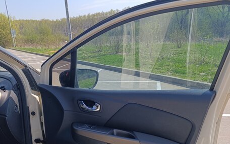 Renault Kaptur I рестайлинг, 2018 год, 1 580 000 рублей, 5 фотография