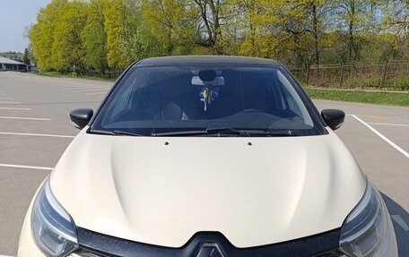 Renault Kaptur I рестайлинг, 2018 год, 1 580 000 рублей, 12 фотография