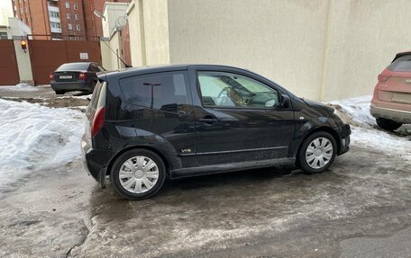Citroen C2, 2008 год, 420 000 рублей, 2 фотография