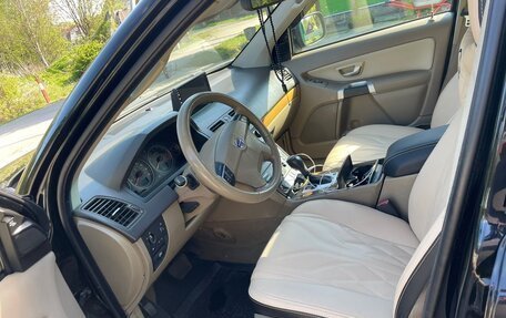 Volvo XC90 II рестайлинг, 2007 год, 1 700 000 рублей, 8 фотография