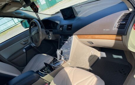 Volvo XC90 II рестайлинг, 2007 год, 1 700 000 рублей, 11 фотография
