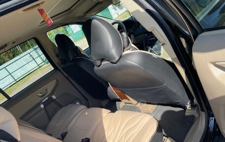 Volvo XC90 II рестайлинг, 2007 год, 1 700 000 рублей, 10 фотография