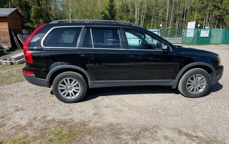 Volvo XC90 II рестайлинг, 2007 год, 1 700 000 рублей, 2 фотография