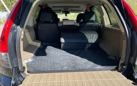 Volvo XC90 II рестайлинг, 2007 год, 1 700 000 рублей, 12 фотография