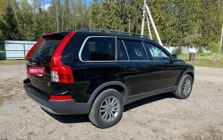 Volvo XC90 II рестайлинг, 2007 год, 1 700 000 рублей, 4 фотография