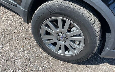 Volvo XC90 II рестайлинг, 2007 год, 1 700 000 рублей, 7 фотография