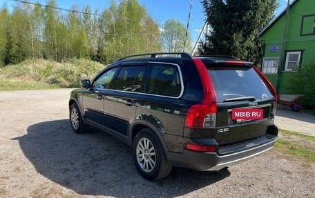 Volvo XC90 II рестайлинг, 2007 год, 1 700 000 рублей, 5 фотография