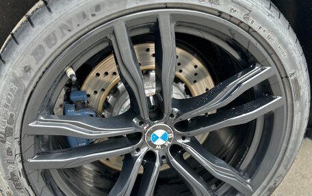 BMW X6 M, 2016 год, 7 500 000 рублей, 4 фотография