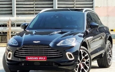 Aston Martin DBX I, 2022 год, 14 424 326 рублей, 1 фотография