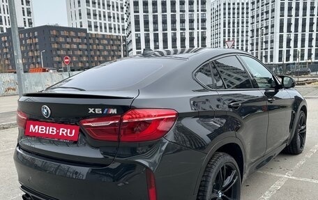 BMW X6 M, 2016 год, 7 500 000 рублей, 8 фотография