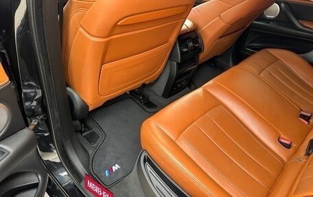 BMW X6 M, 2016 год, 7 500 000 рублей, 35 фотография