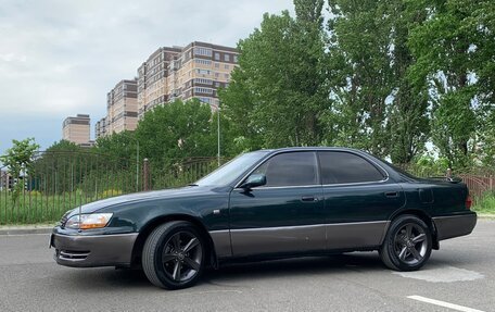 Toyota Windom, 1994 год, 475 000 рублей, 4 фотография