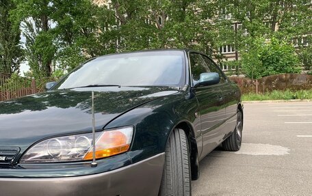 Toyota Windom, 1994 год, 475 000 рублей, 5 фотография
